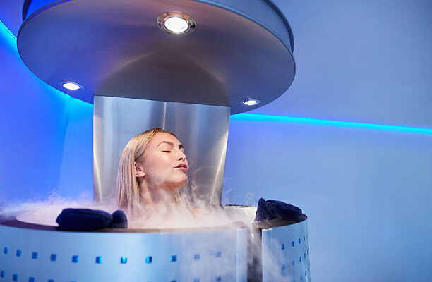 Cryotherapy Market