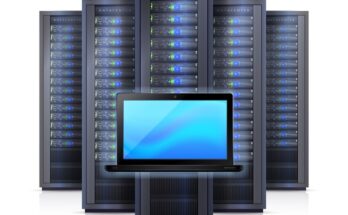 Data Center Blade Server Market