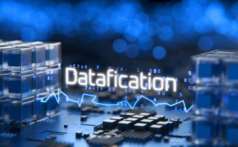 Datafication