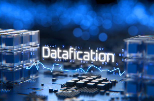 Datafication