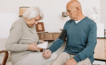 Elderly Monitors