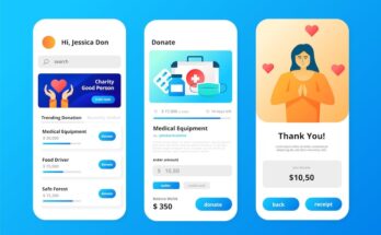 Expense Tracker Apps Market