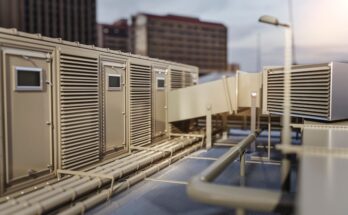 HVAC System Market