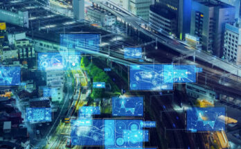 Intelligent Traffic Management System Market