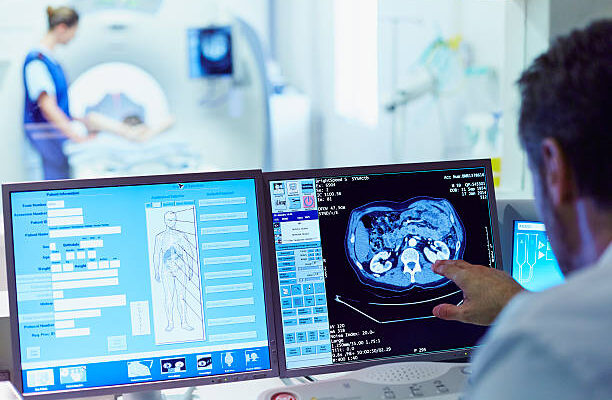 Medical Imaging Equipment Global Market