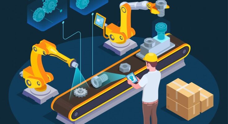 Modern Manufacturing Execution System Market