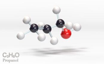 Propanol Market