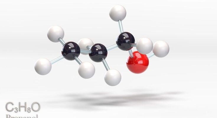 Propanol Market