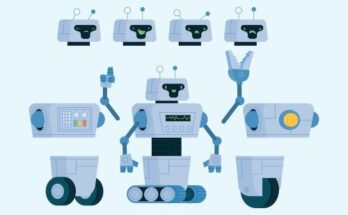 Global Robotic Process Automation (RPA) In Information Technology Market