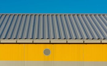 Sandwich Panels