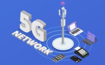 Global Small Cell 5G Network Market