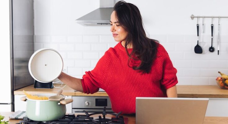 Smart Cooktop Market