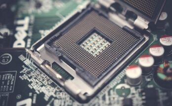 Neuromorphic Chips Market