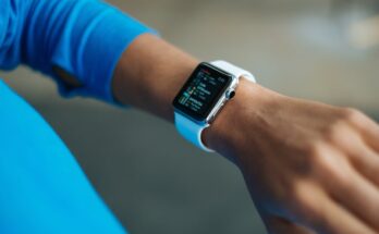 Wearable Computing Market