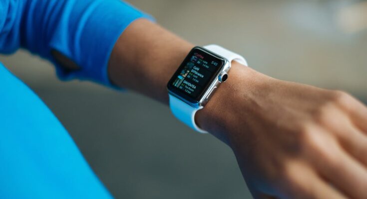 Wearable Computing Market