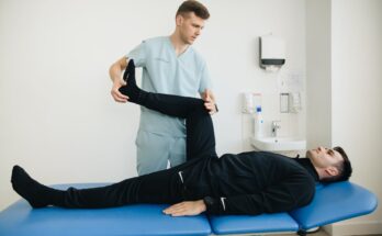 Physical Therapy Rehabilitation Global Market