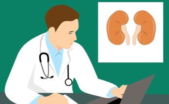 End Stage Renal Disease (ESRD) Drug Market