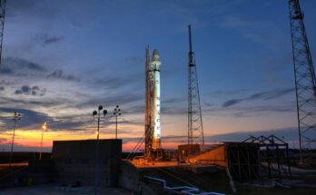 Space Launch Services Market