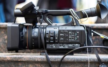 Global Broadcast Communications Equipment Market