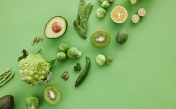 Cabbages And Other Brassicas