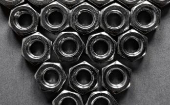 Carbon Steel Pipe Fittings Market