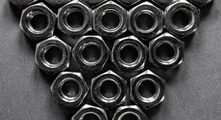 Carbon Steel Pipe Fittings Market