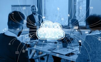 Cloud Office Services Market