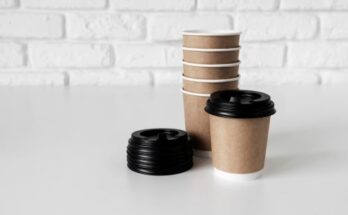 Global Cups And Lids Market