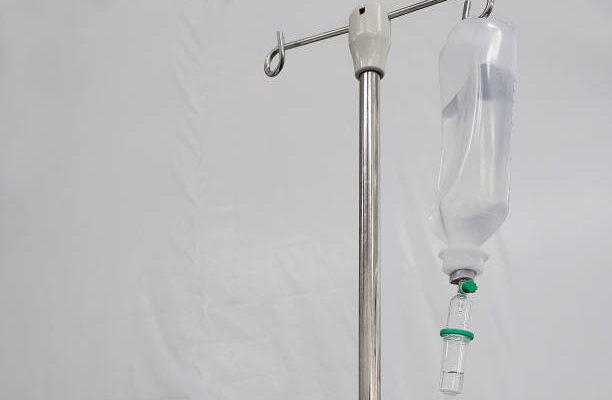 Non-PVC IV Bags Global Market