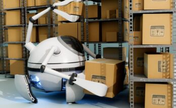 Parcel And Postal Automation Systems Market