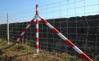 Perimeter Intrusion Detection System Global Market