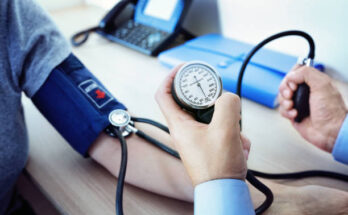 Sphygmomanometer Global Market