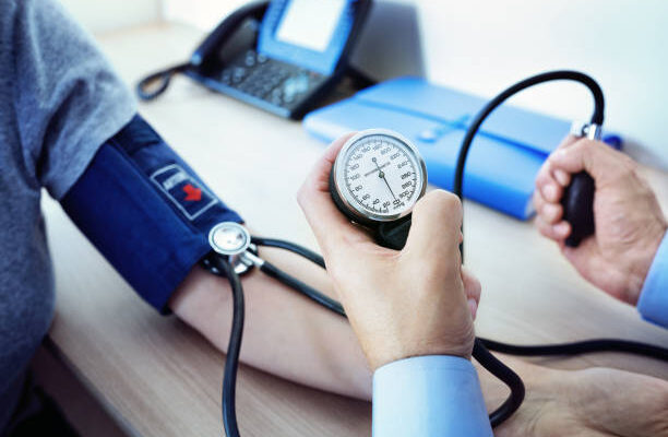 Sphygmomanometer Global Market