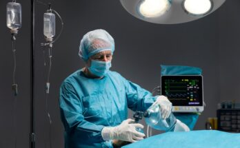 Stereotactic Surgery Devices Market Size