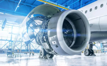 Global Aerospace And Defense Additive Manufacturing Market