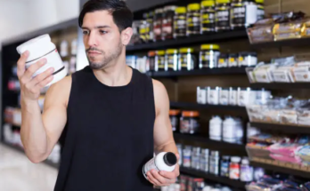 Vegan Supplements Market