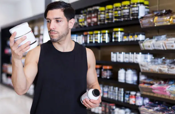 Vegan Supplements Market