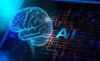 Artificial Intelligence (AI) In Drug Discovery Market