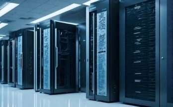 Data Center Cooling Market Growth, Size, Trends, Share, Report 2024-2033