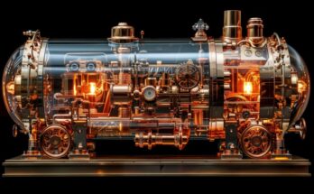 Diesel Power Engine Market