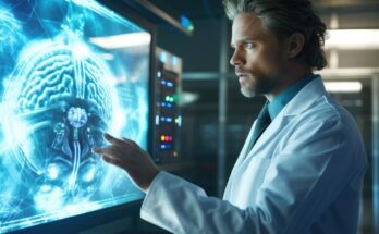 Digital Health In Neurology Market