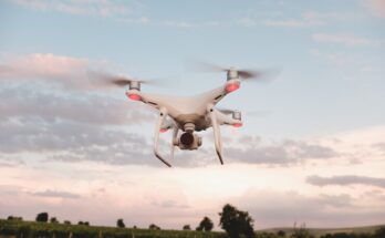 Drone Light Shows Market