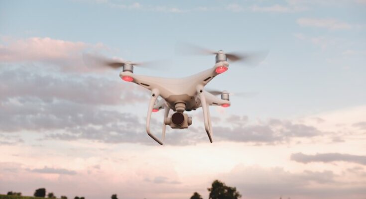 Drone Light Shows Market