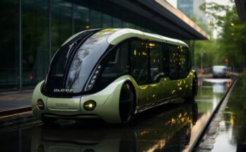 Electric Bus Market Size