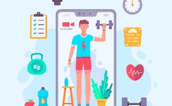 Exercise And Weight Loss Apps Market