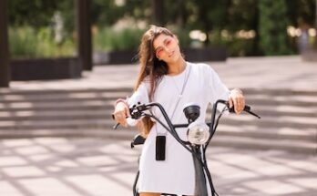 Foldable Electric Scooter Market Size