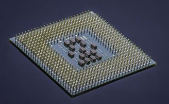 Gallium Nitride Semiconductor Devices Industry Outlook and Forecast 2024-2033