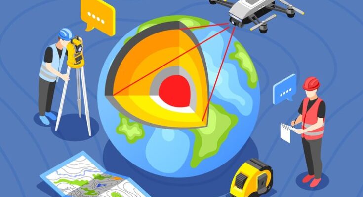 Geospatial Solutions Market