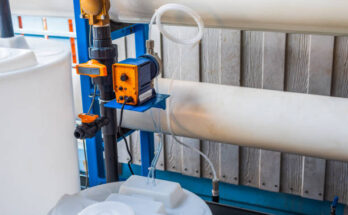 Hollow Fiber Filtration Global Market