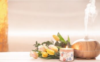 Home Fragrance Market